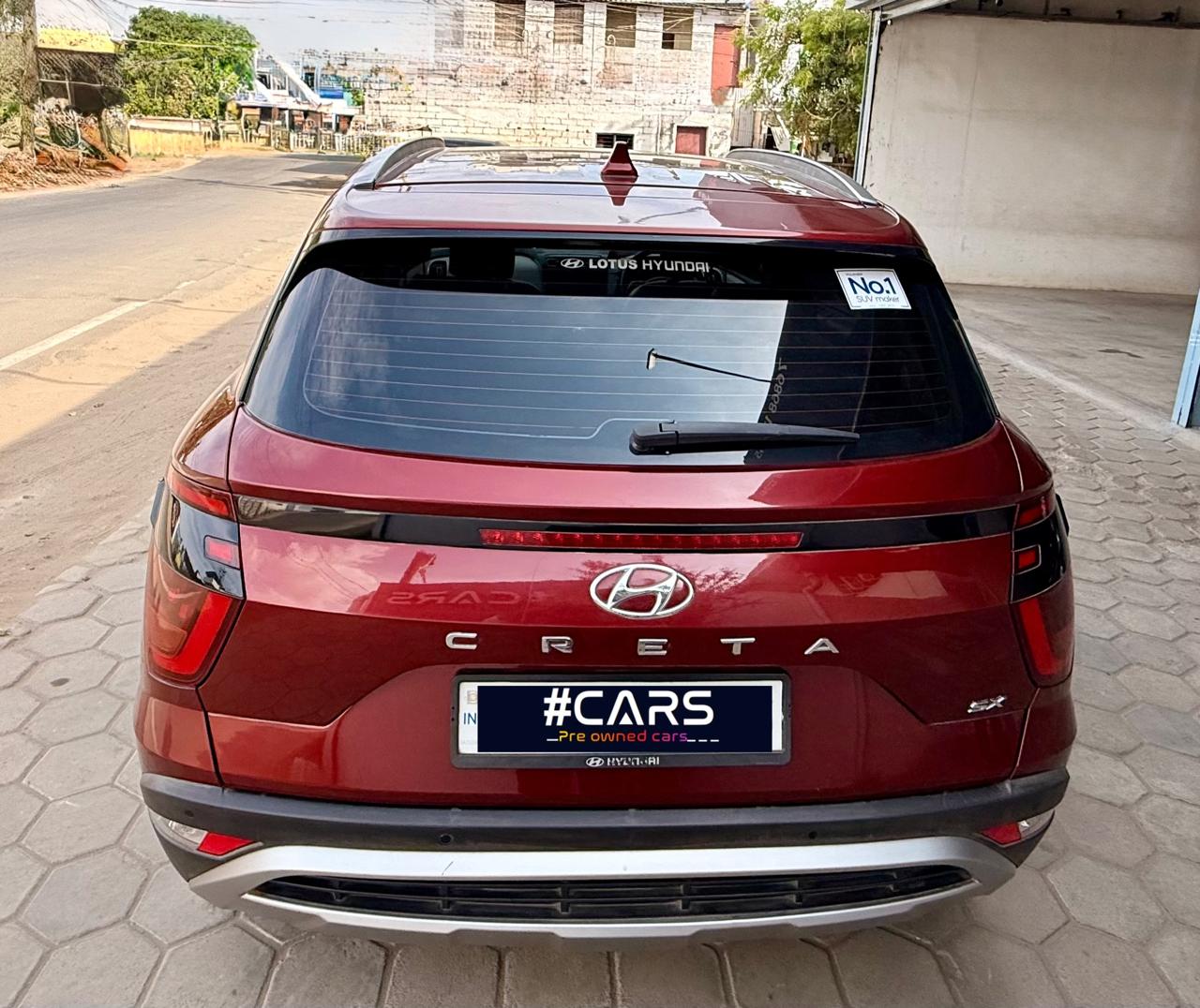Hyundai Creta - Image 5